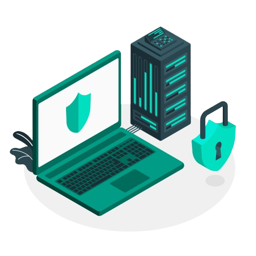 Simplifying Security, Maximizing Compliance.