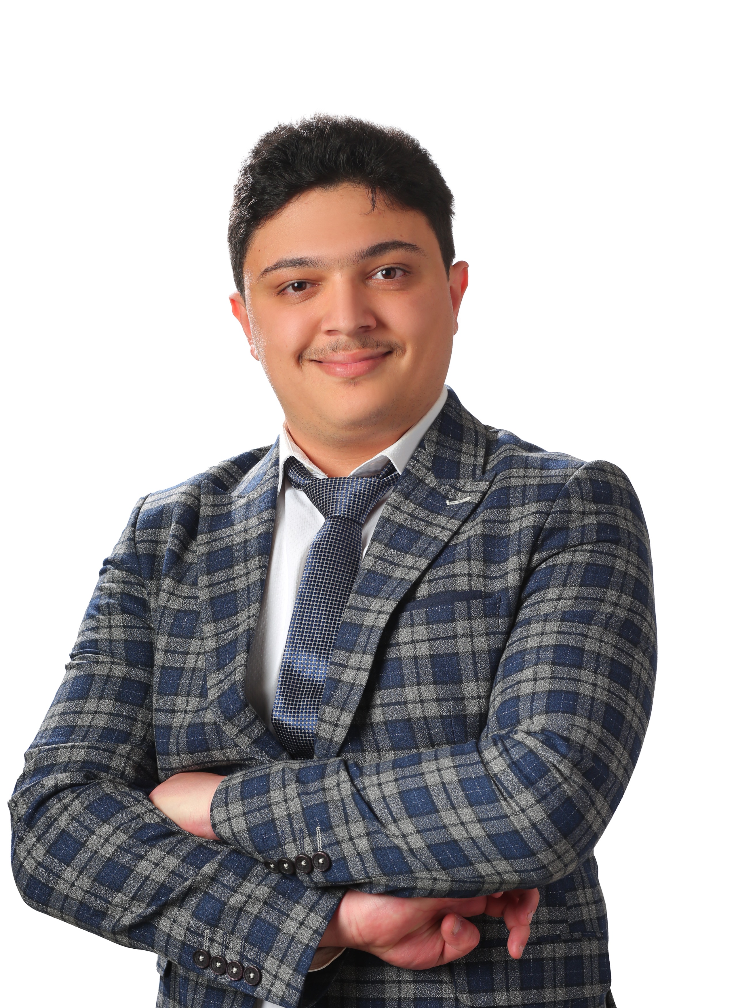 Laith Salman