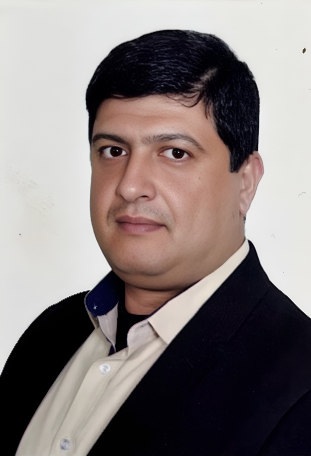 Yasser Alomari