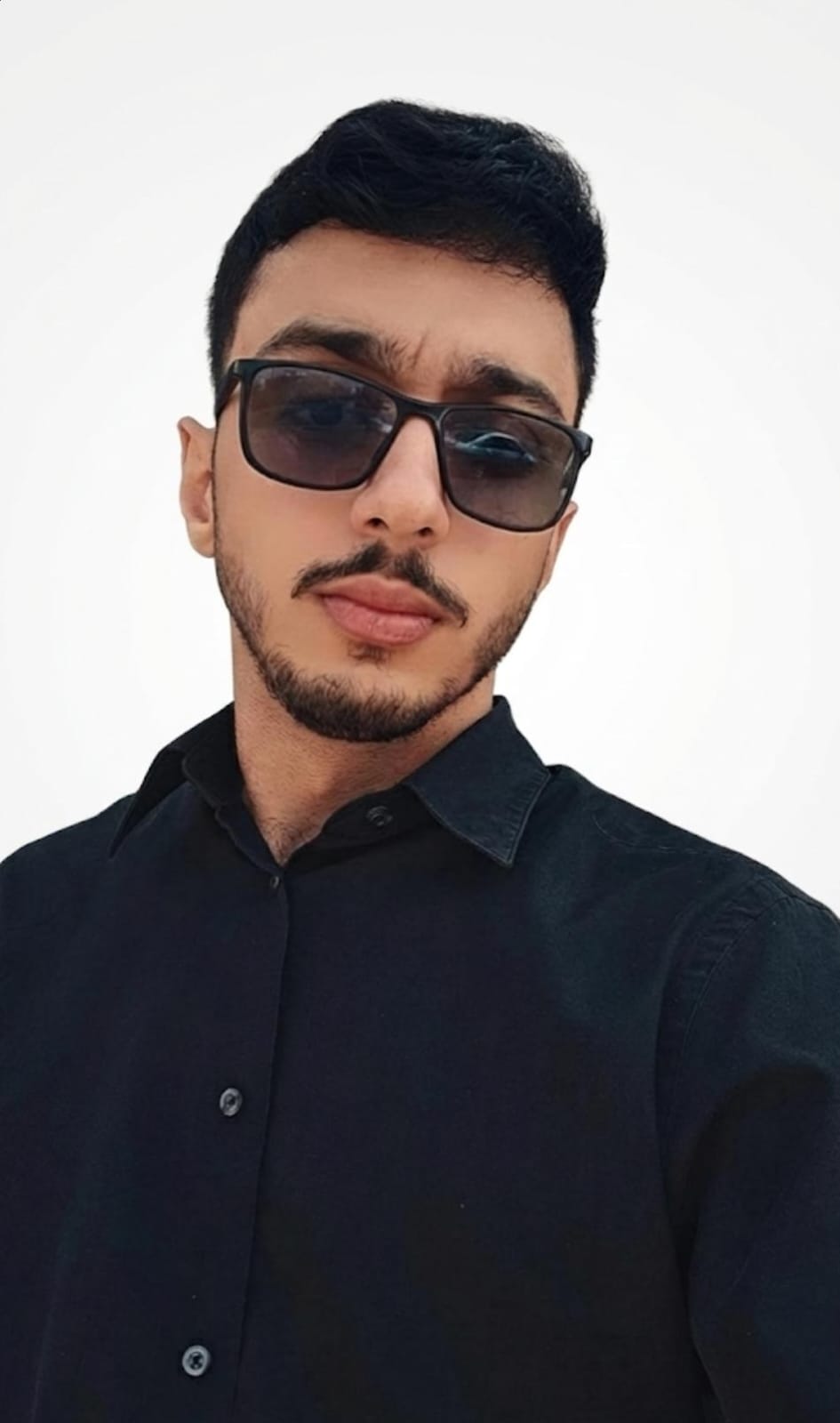 Yazeed Alewah